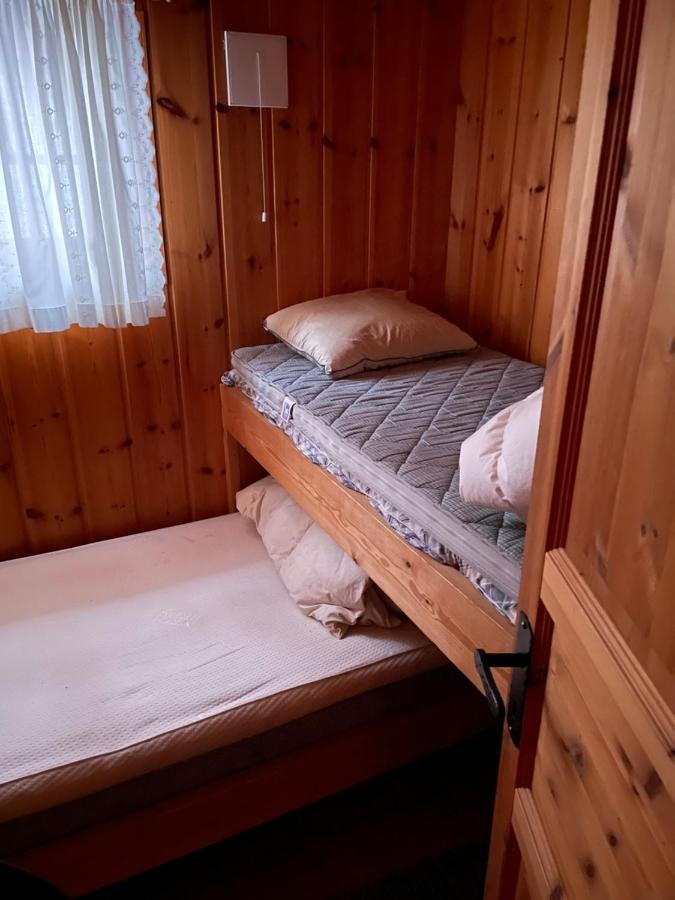 Ski And Bike-In And Out Hafjell Εξωτερικό φωτογραφία