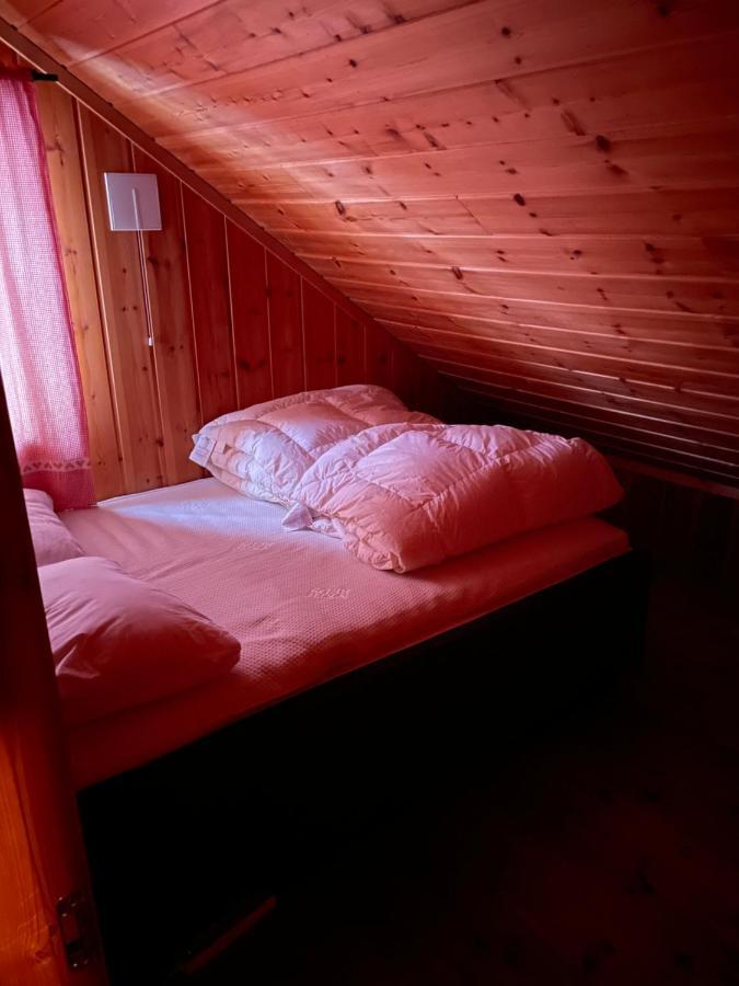 Ski And Bike-In And Out Hafjell Εξωτερικό φωτογραφία