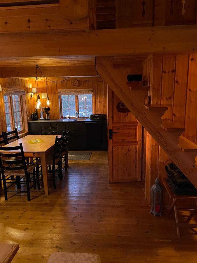 Ski And Bike-In And Out Hafjell Εξωτερικό φωτογραφία