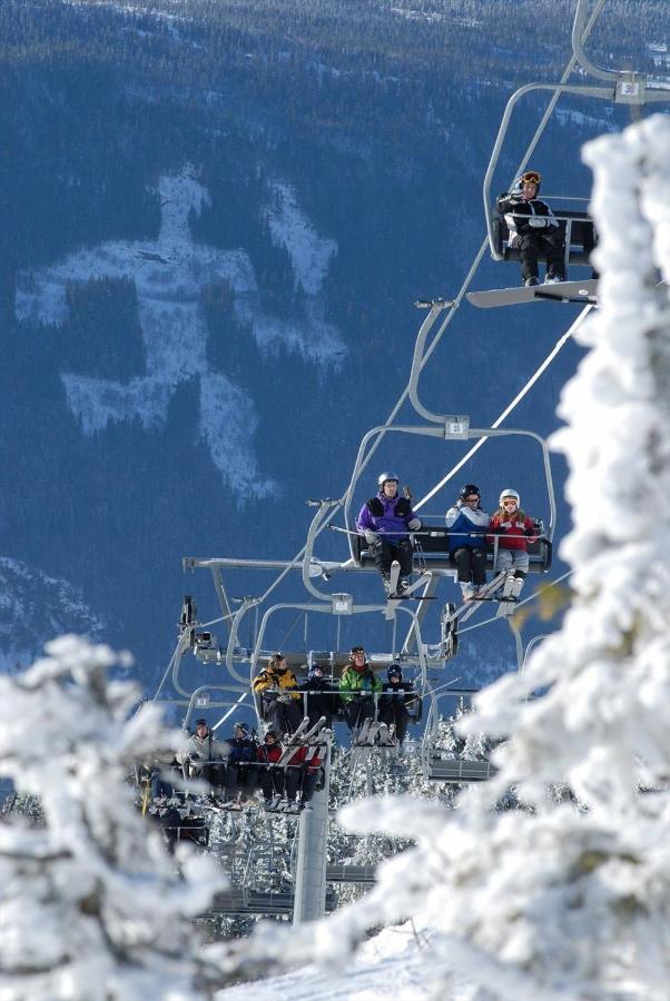 Ski And Bike-In And Out Hafjell Εξωτερικό φωτογραφία